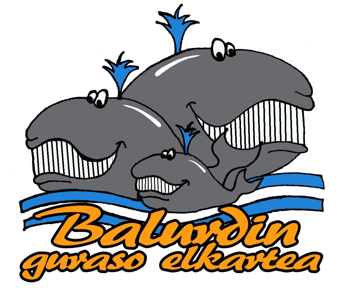 BALURDIN GURASO ELKARTEA