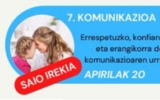 7. Komunikazioa